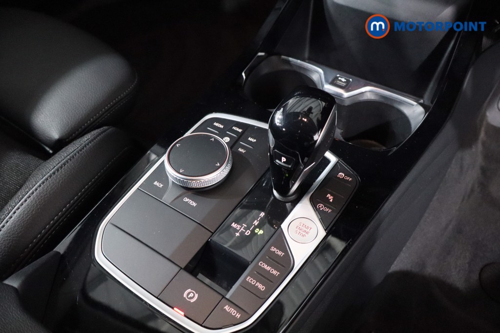 BMW 1 Series Sport Automatic Diesel Hatchback - Stock Number (1619975) - 20th supplementary image