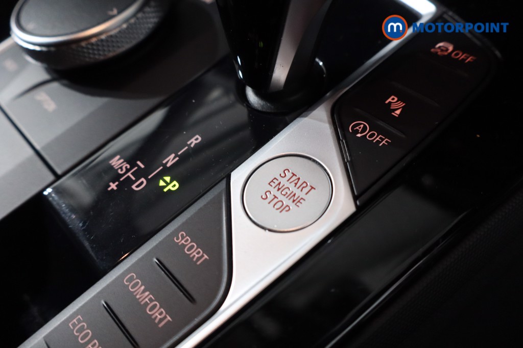 BMW 1 Series Sport Automatic Diesel Hatchback - Stock Number (1619975) - 21st supplementary image