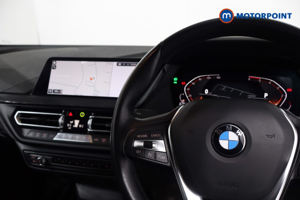 BMW 1 Series Sport Automatic Diesel Hatchback - Stock Number (1619975) - 22nd supplementary image