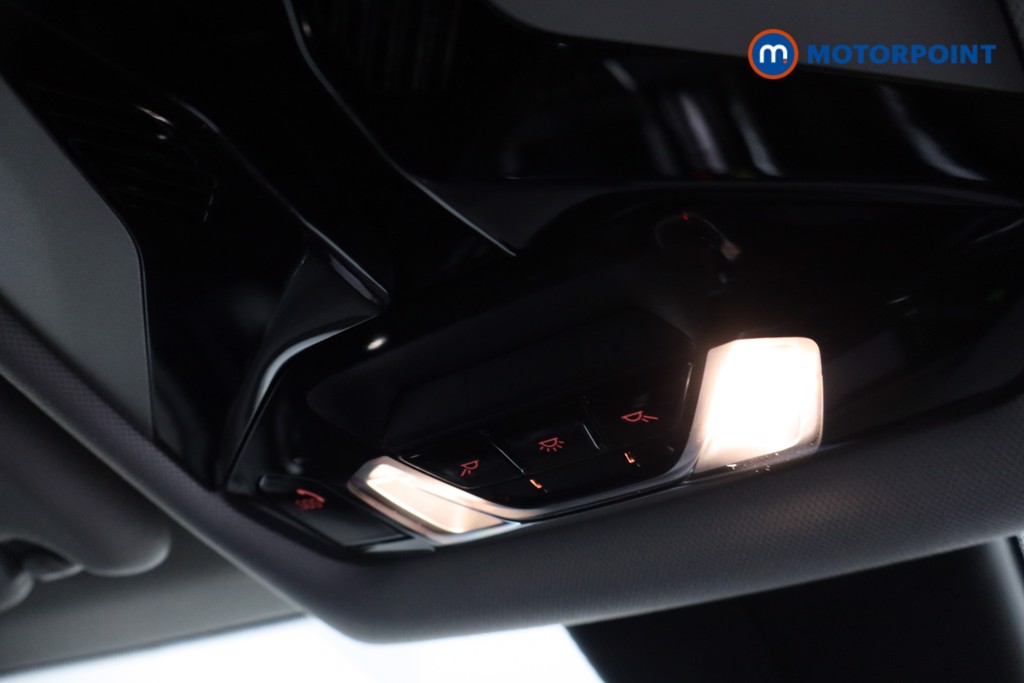 BMW 1 Series Sport Automatic Diesel Hatchback - Stock Number (1619975) - 23rd supplementary image