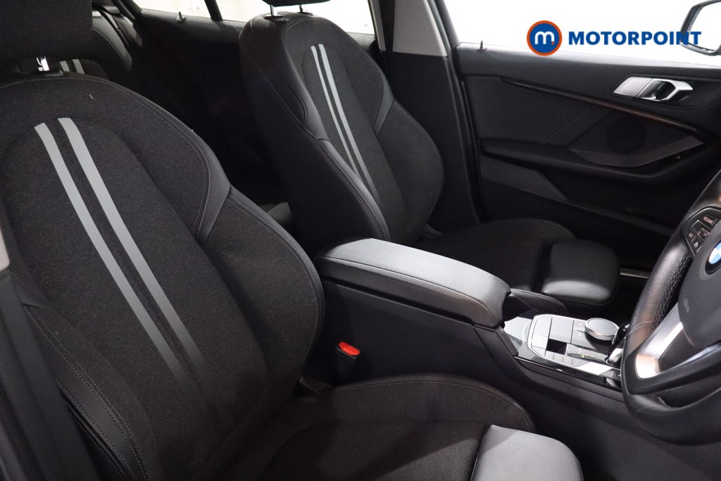 BMW 1 Series Sport Automatic Diesel Hatchback - Stock Number (1619975) - 24th supplementary image