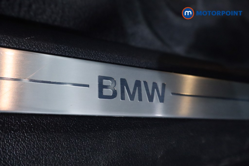 BMW 1 Series Sport Automatic Diesel Hatchback - Stock Number (1619975) - 26th supplementary image