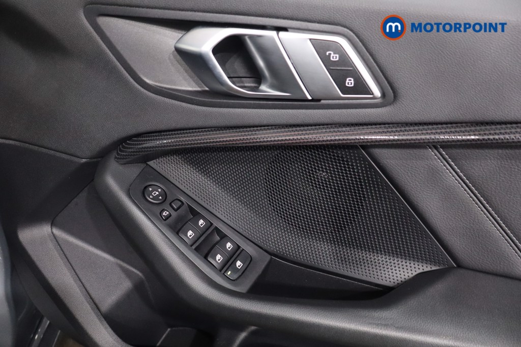 BMW 1 Series Sport Automatic Diesel Hatchback - Stock Number (1619975) - 28th supplementary image