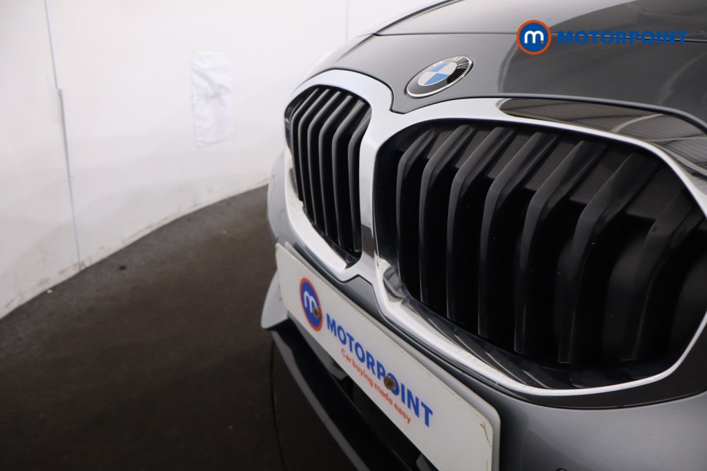 BMW 1 Series Sport Automatic Diesel Hatchback - Stock Number (1619975) - 31st supplementary image