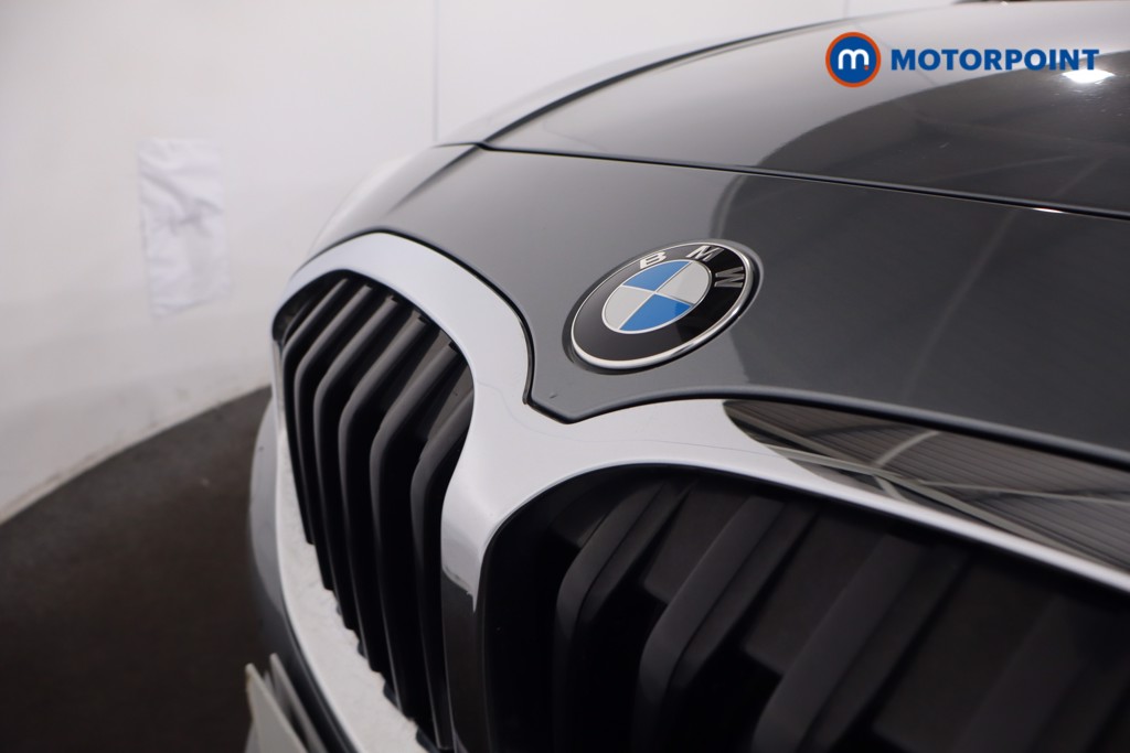 BMW 1 Series Sport Automatic Diesel Hatchback - Stock Number (1619975) - 32nd supplementary image