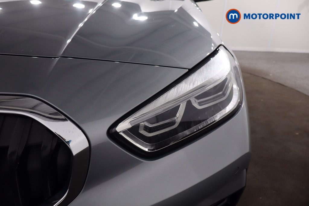 BMW 1 Series Sport Automatic Diesel Hatchback - Stock Number (1619975) - 33rd supplementary image