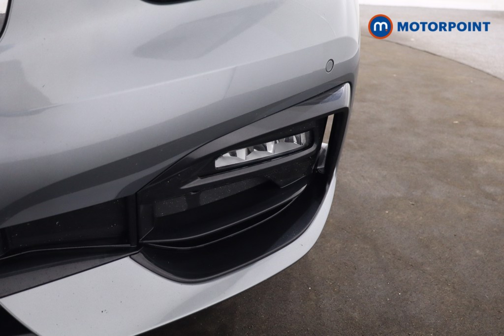 BMW 1 Series Sport Automatic Diesel Hatchback - Stock Number (1619975) - 34th supplementary image