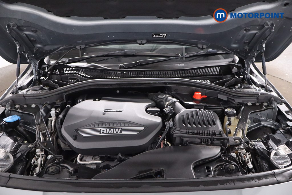 BMW 1 Series Sport Automatic Diesel Hatchback - Stock Number (1619975) - 35th supplementary image