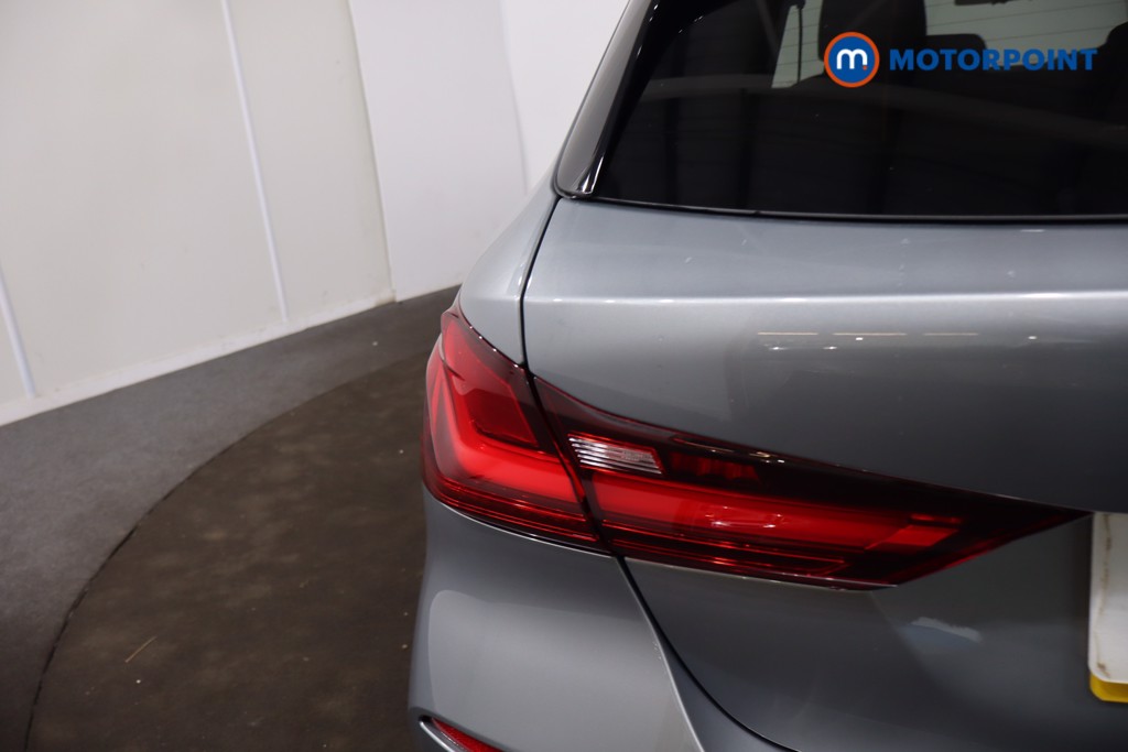 BMW 1 Series Sport Automatic Diesel Hatchback - Stock Number (1619975) - 38th supplementary image