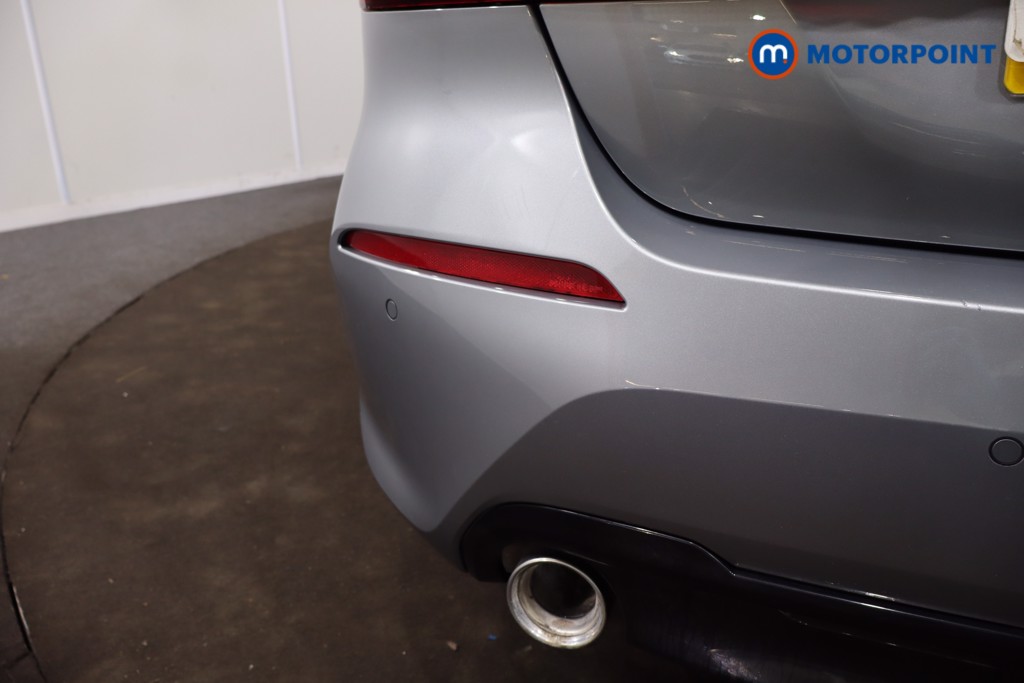 BMW 1 Series Sport Automatic Diesel Hatchback - Stock Number (1619975) - 39th supplementary image