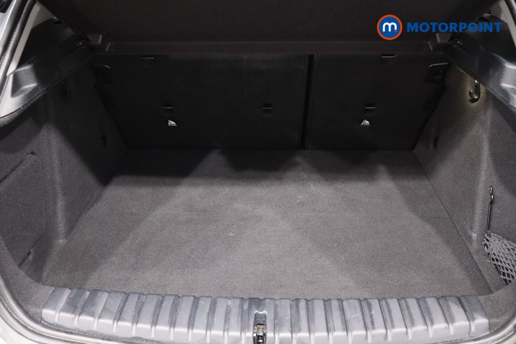 BMW 1 Series Sport Automatic Diesel Hatchback - Stock Number (1619975) - 41st supplementary image