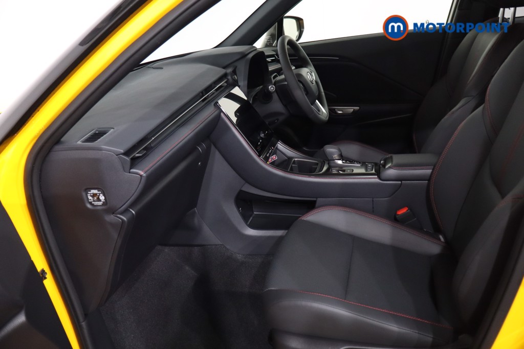 Lexus LBX Premium Plus Automatic Petrol-Electric Hybrid SUV - Stock Number (1620015) - 4th supplementary image