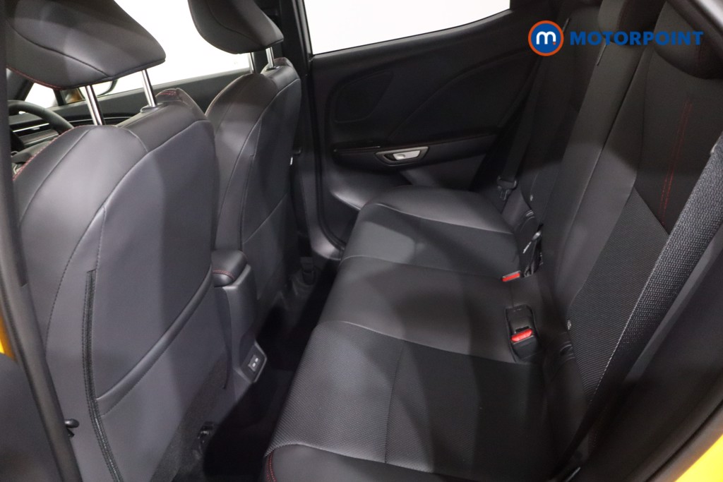 Lexus LBX Premium Plus Automatic Petrol-Electric Hybrid SUV - Stock Number (1620015) - 5th supplementary image