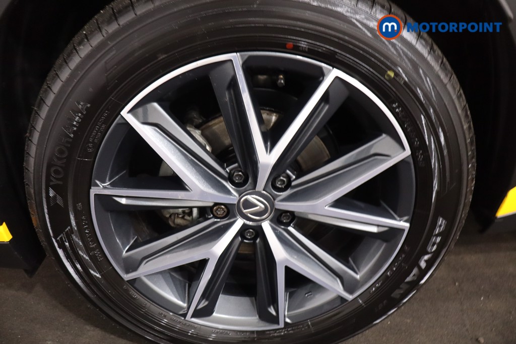 Lexus LBX Premium Plus Automatic Petrol-Electric Hybrid SUV - Stock Number (1620015) - 11th supplementary image