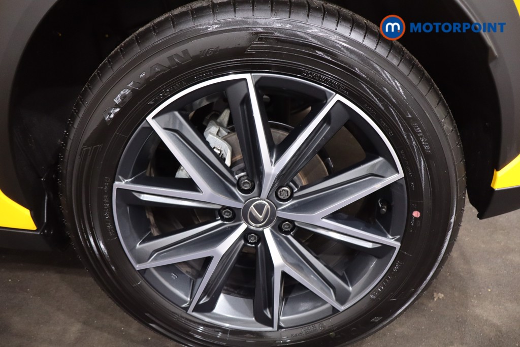 Lexus LBX Premium Plus Automatic Petrol-Electric Hybrid SUV - Stock Number (1620015) - 12th supplementary image