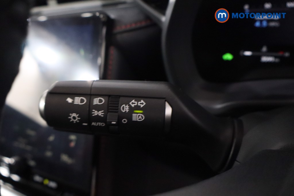 Lexus LBX Premium Plus Automatic Petrol-Electric Hybrid SUV - Stock Number (1620015) - 15th supplementary image