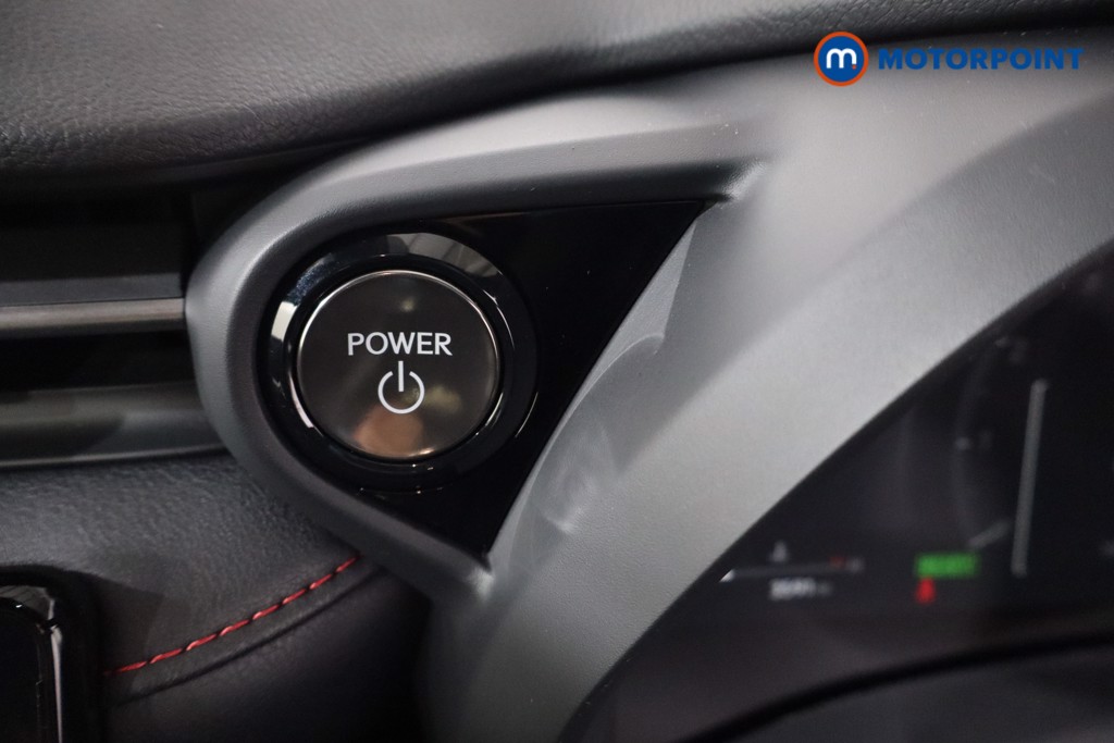 Lexus LBX Premium Plus Automatic Petrol-Electric Hybrid SUV - Stock Number (1620015) - 18th supplementary image