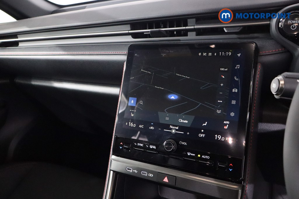 Lexus LBX Premium Plus Automatic Petrol-Electric Hybrid SUV - Stock Number (1620015) - 19th supplementary image