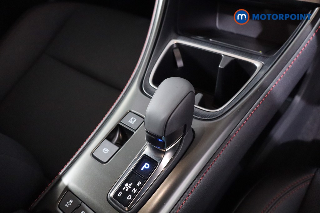 Lexus LBX Premium Plus Automatic Petrol-Electric Hybrid SUV - Stock Number (1620015) - 20th supplementary image