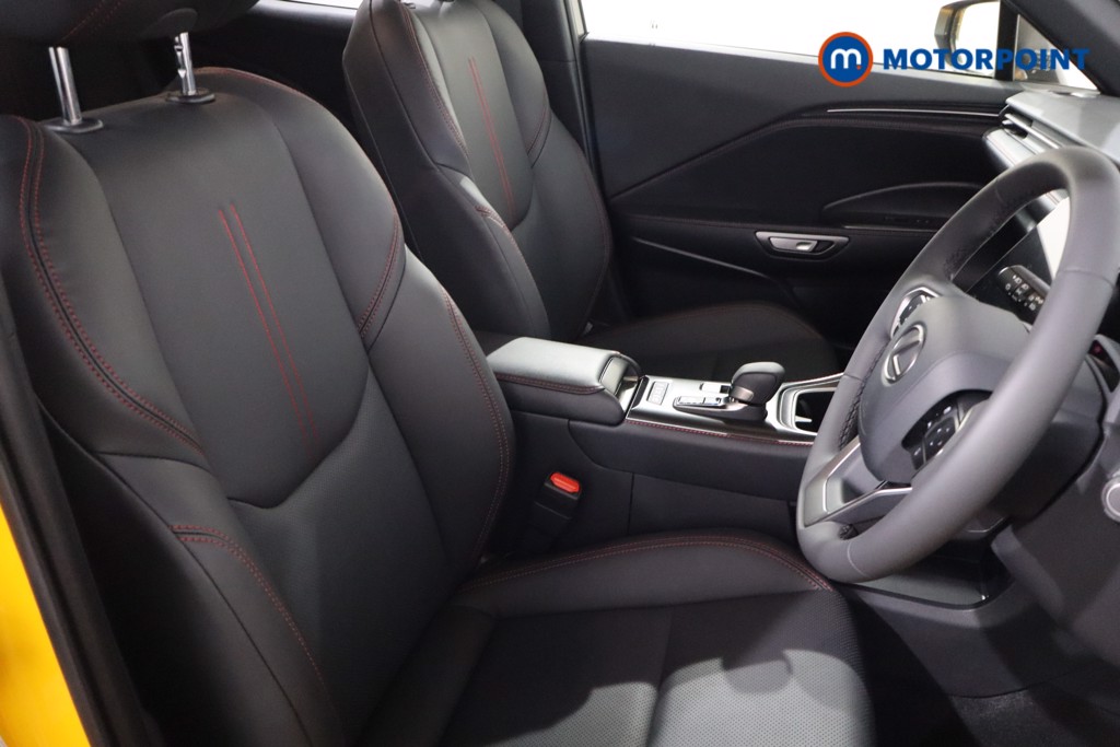 Lexus LBX Premium Plus Automatic Petrol-Electric Hybrid SUV - Stock Number (1620015) - 22nd supplementary image