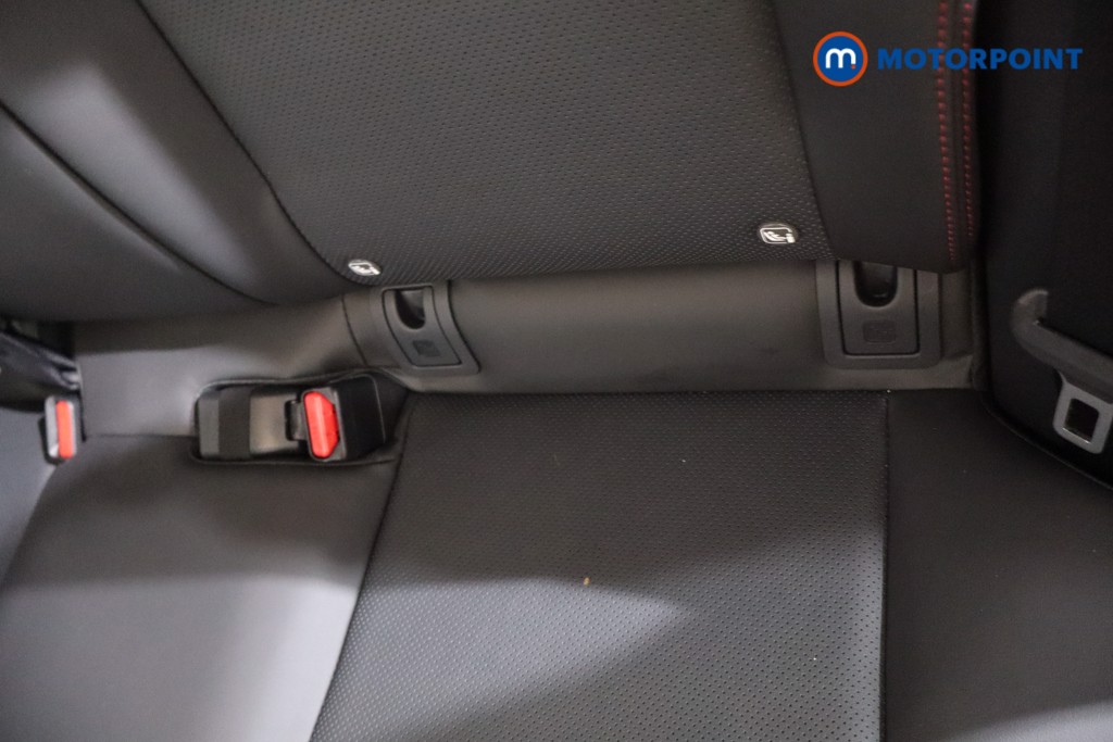 Lexus LBX Premium Plus Automatic Petrol-Electric Hybrid SUV - Stock Number (1620015) - 26th supplementary image