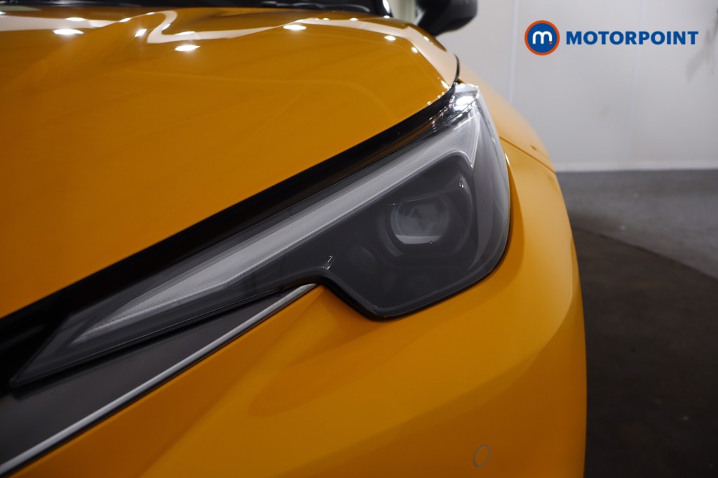 Lexus LBX Premium Plus Automatic Petrol-Electric Hybrid SUV - Stock Number (1620015) - 32nd supplementary image