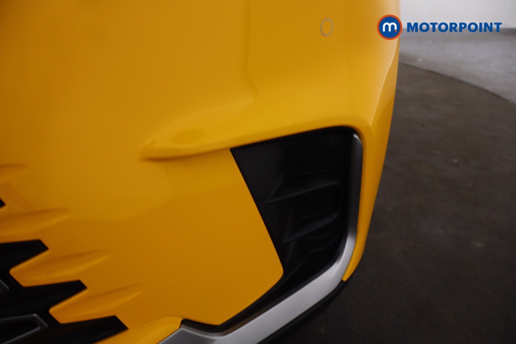 Lexus LBX Premium Plus Automatic Petrol-Electric Hybrid SUV - Stock Number (1620015) - 33rd supplementary image