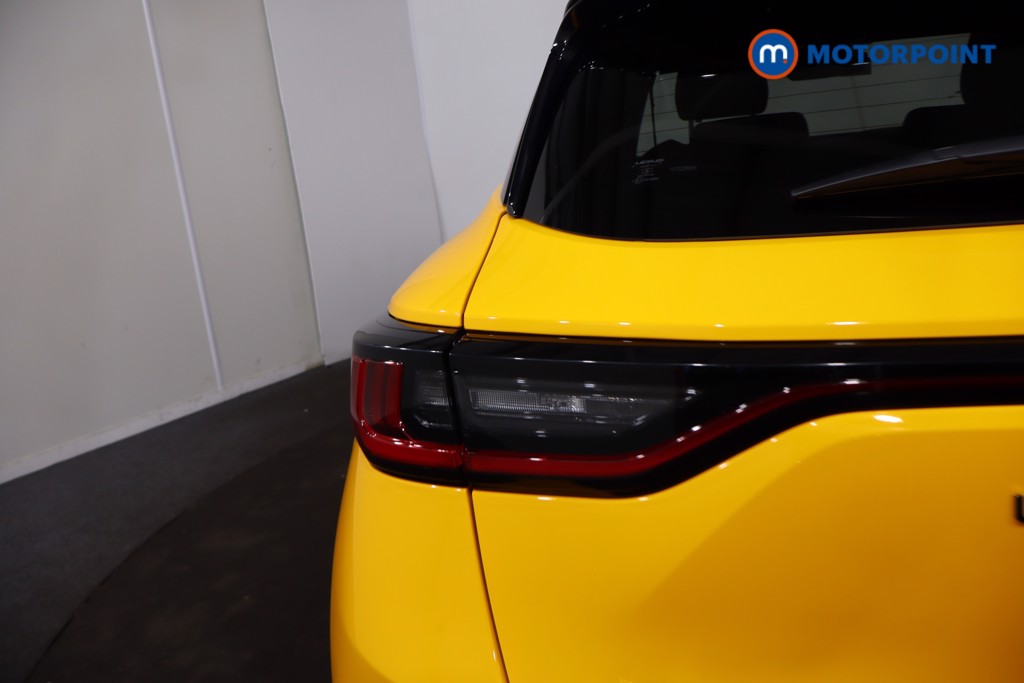 Lexus LBX Premium Plus Automatic Petrol-Electric Hybrid SUV - Stock Number (1620015) - 37th supplementary image