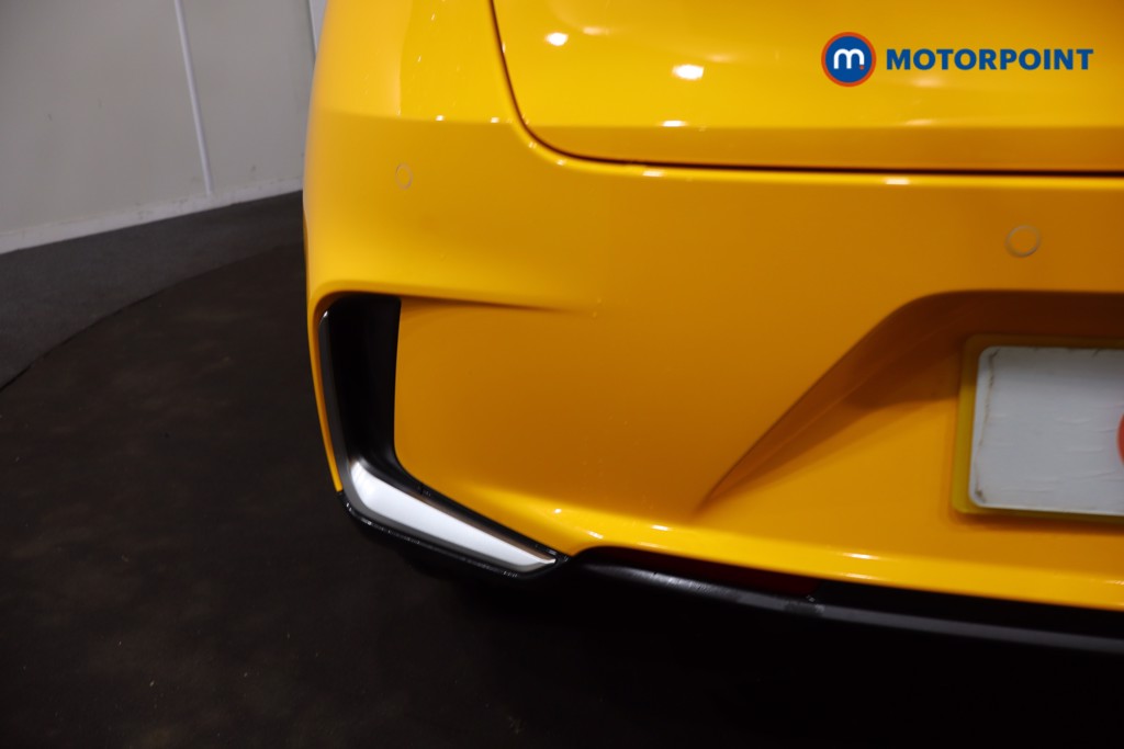 Lexus LBX Premium Plus Automatic Petrol-Electric Hybrid SUV - Stock Number (1620015) - 38th supplementary image