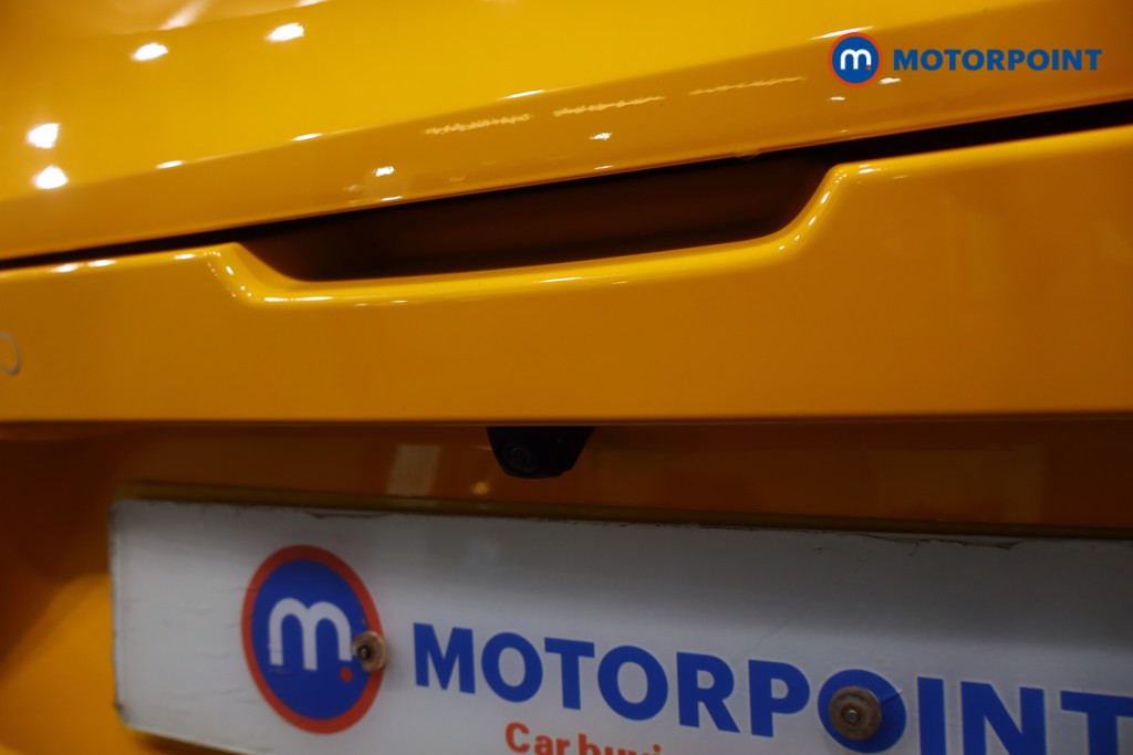 Lexus LBX Premium Plus Automatic Petrol-Electric Hybrid SUV - Stock Number (1620015) - 40th supplementary image