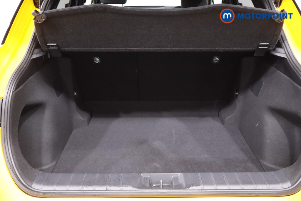 Lexus LBX Premium Plus Automatic Petrol-Electric Hybrid SUV - Stock Number (1620015) - 41st supplementary image