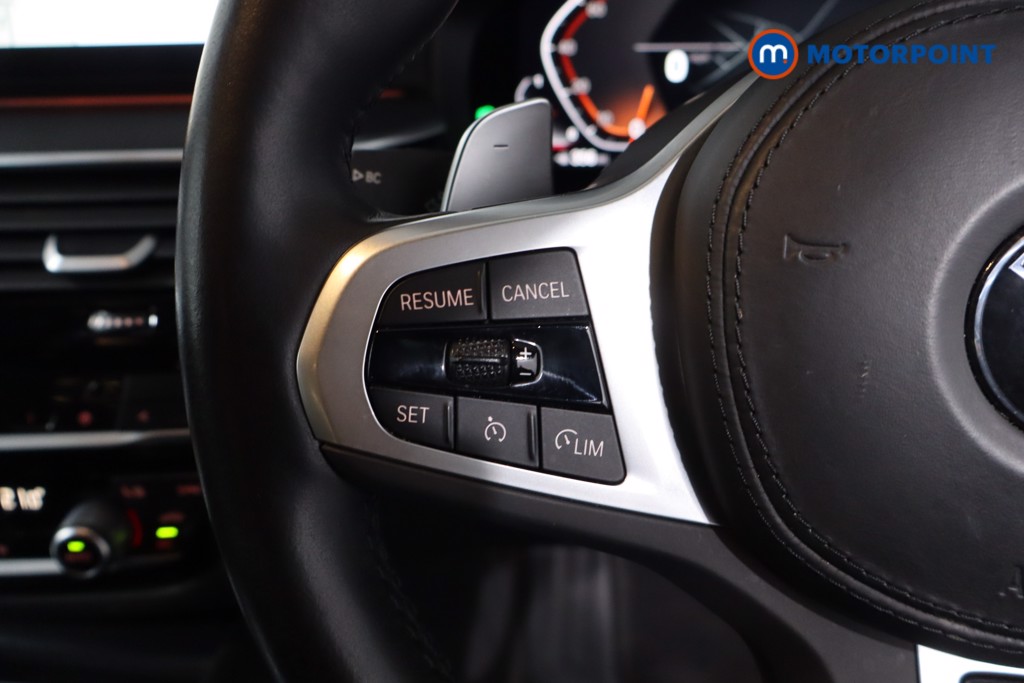 BMW 5 Series M Sport Automatic Diesel Saloon - Stock Number (1620034) - 7th supplementary image