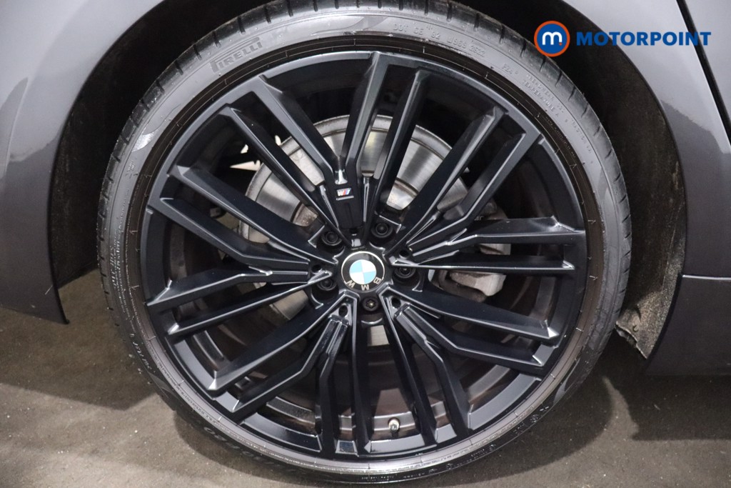 BMW 5 Series M Sport Automatic Diesel Saloon - Stock Number (1620034) - 9th supplementary image