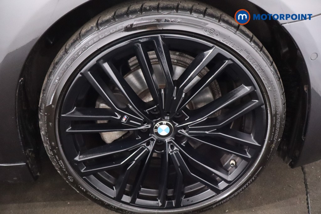 BMW 5 Series M Sport Automatic Diesel Saloon - Stock Number (1620034) - 10th supplementary image