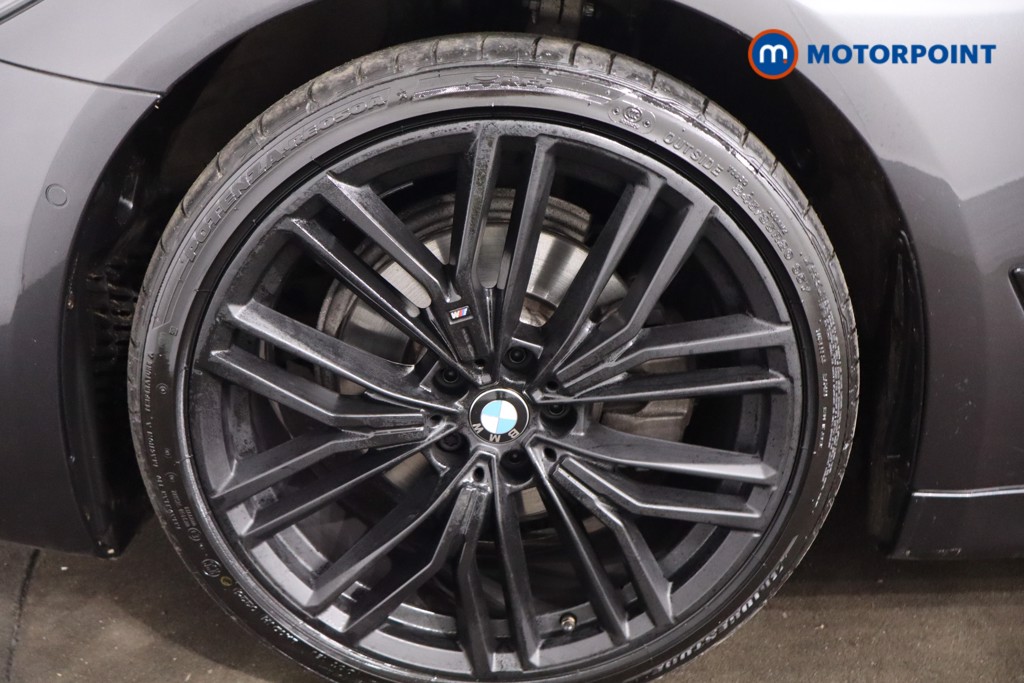 BMW 5 Series M Sport Automatic Diesel Saloon - Stock Number (1620034) - 11th supplementary image