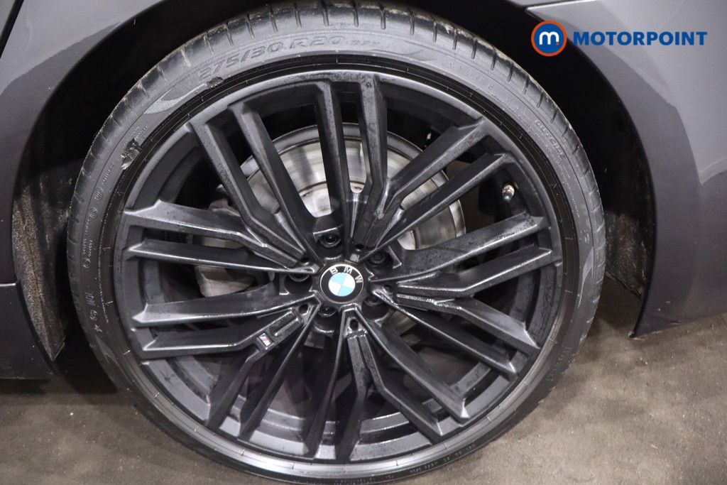 BMW 5 Series M Sport Automatic Diesel Saloon - Stock Number (1620034) - 12th supplementary image