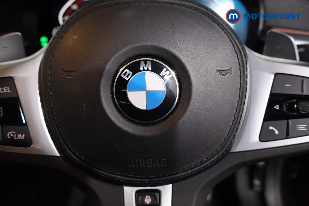 BMW 5 Series M Sport Automatic Diesel Saloon - Stock Number (1620034) - 13th supplementary image