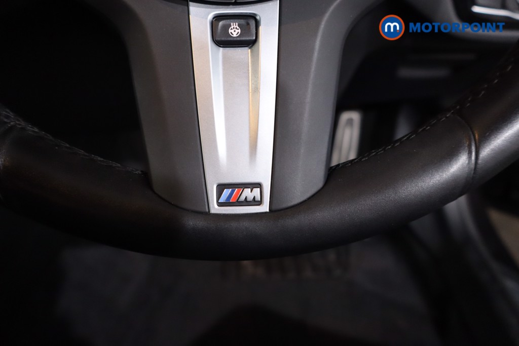 BMW 5 Series M Sport Automatic Diesel Saloon - Stock Number (1620034) - 14th supplementary image