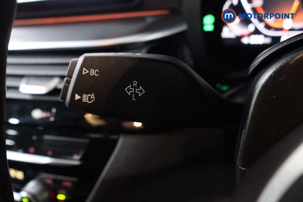 BMW 5 Series M Sport Automatic Diesel Saloon - Stock Number (1620034) - 16th supplementary image