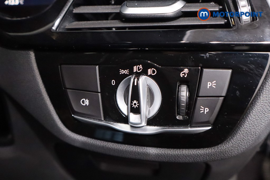 BMW 5 Series M Sport Automatic Diesel Saloon - Stock Number (1620034) - 18th supplementary image