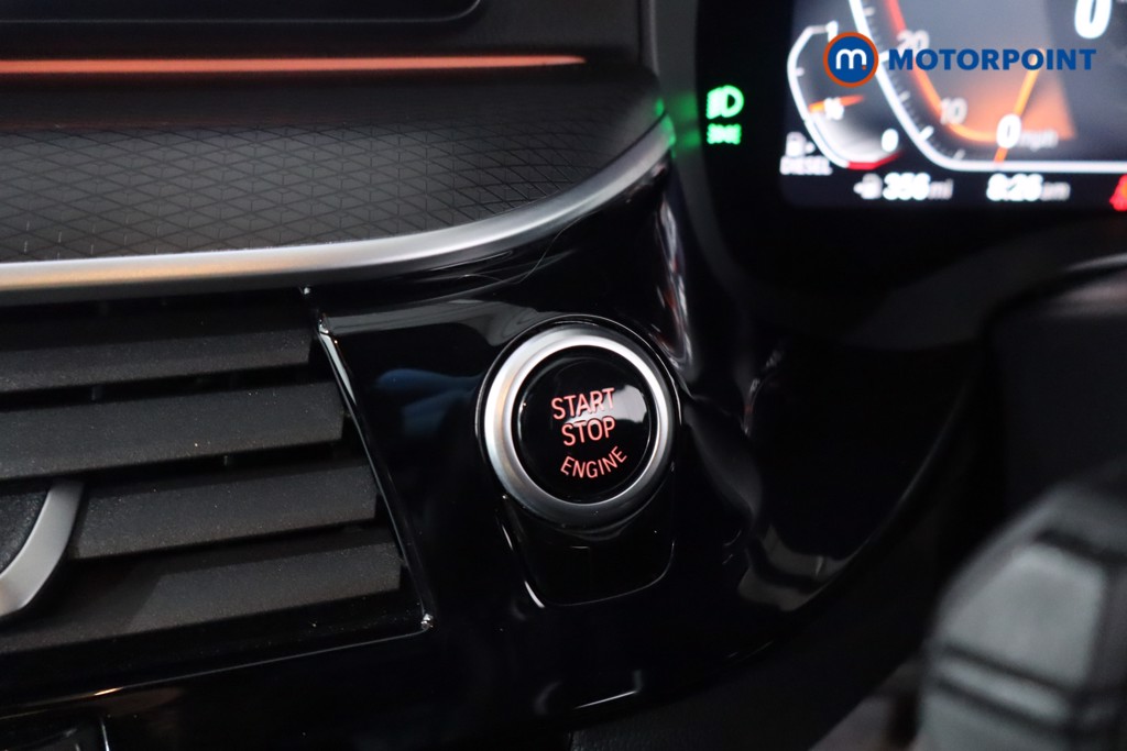 BMW 5 Series M Sport Automatic Diesel Saloon - Stock Number (1620034) - 21st supplementary image