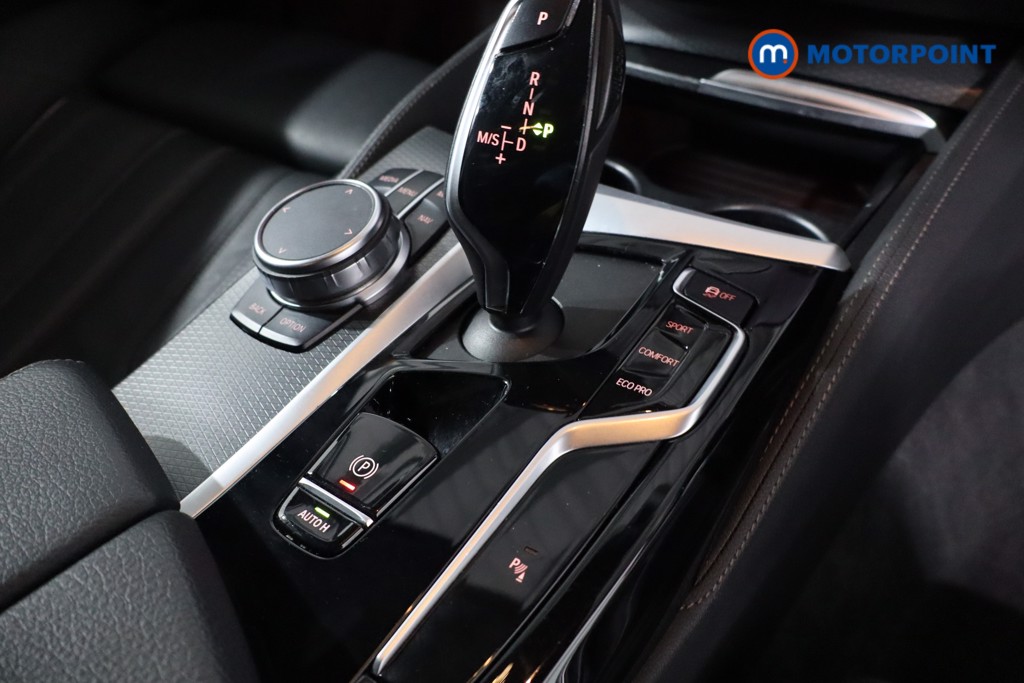 BMW 5 Series M Sport Automatic Diesel Saloon - Stock Number (1620034) - 22nd supplementary image