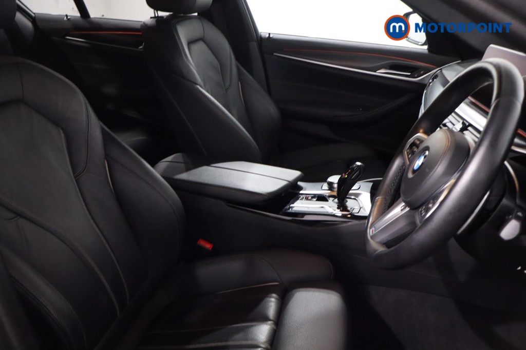 BMW 5 Series M Sport Automatic Diesel Saloon - Stock Number (1620034) - 24th supplementary image