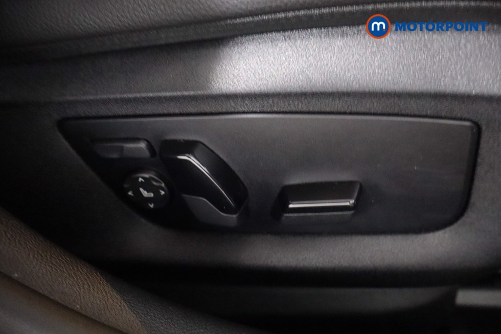 BMW 5 Series M Sport Automatic Diesel Saloon - Stock Number (1620034) - 25th supplementary image