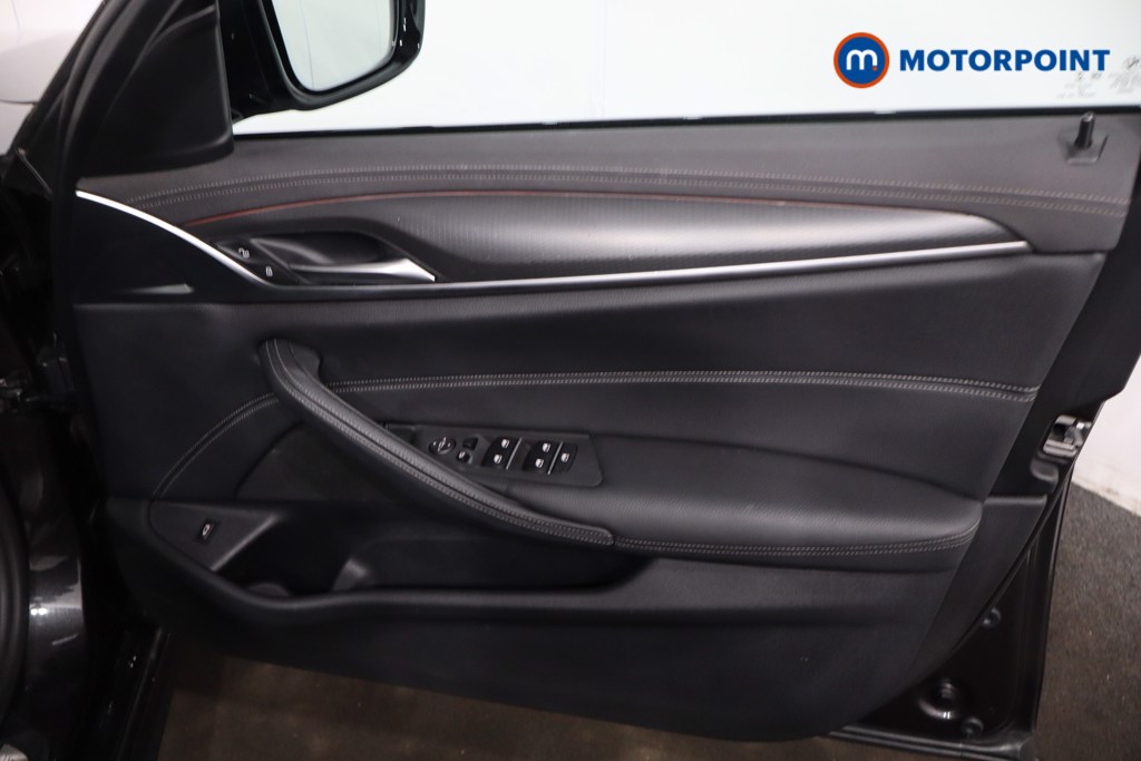 BMW 5 Series M Sport Automatic Diesel Saloon - Stock Number (1620034) - 26th supplementary image