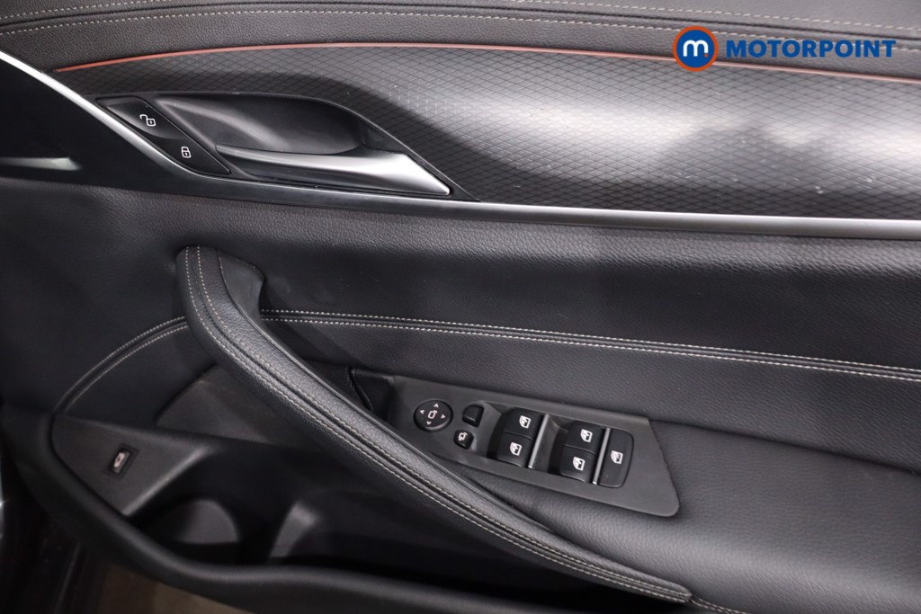 BMW 5 Series M Sport Automatic Diesel Saloon - Stock Number (1620034) - 27th supplementary image