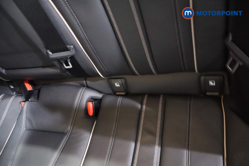 BMW 5 Series M Sport Automatic Diesel Saloon - Stock Number (1620034) - 28th supplementary image