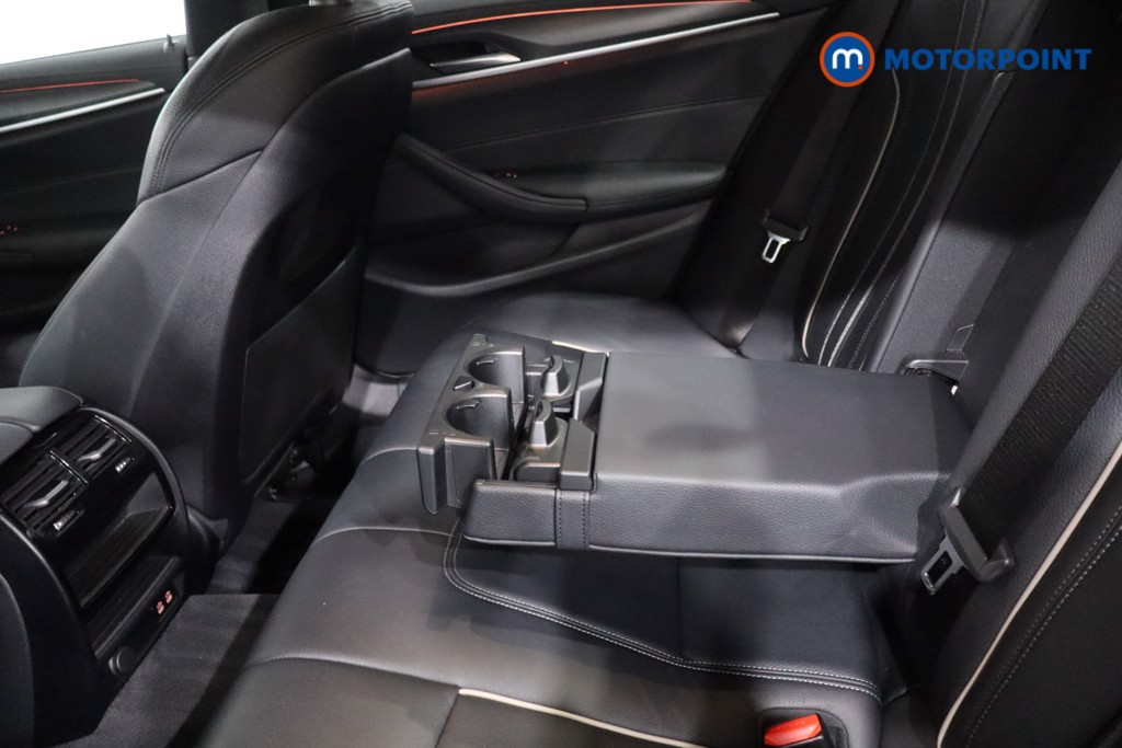 BMW 5 Series M Sport Automatic Diesel Saloon - Stock Number (1620034) - 29th supplementary image