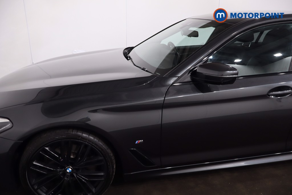 BMW 5 Series M Sport Automatic Diesel Saloon - Stock Number (1620034) - 30th supplementary image