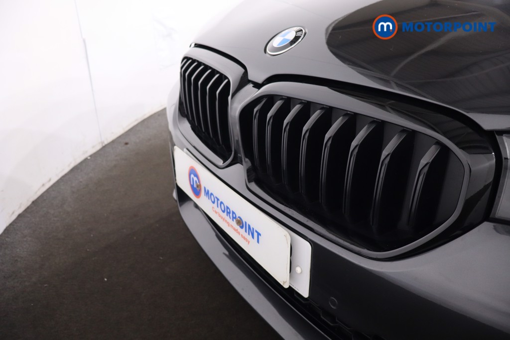 BMW 5 Series M Sport Automatic Diesel Saloon - Stock Number (1620034) - 31st supplementary image